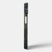 iPhone Case Nature Thembrücke (Rückseite / Rechts)