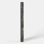 iPhone Case Nature Thembrücke Hülle (Rechte Seite)