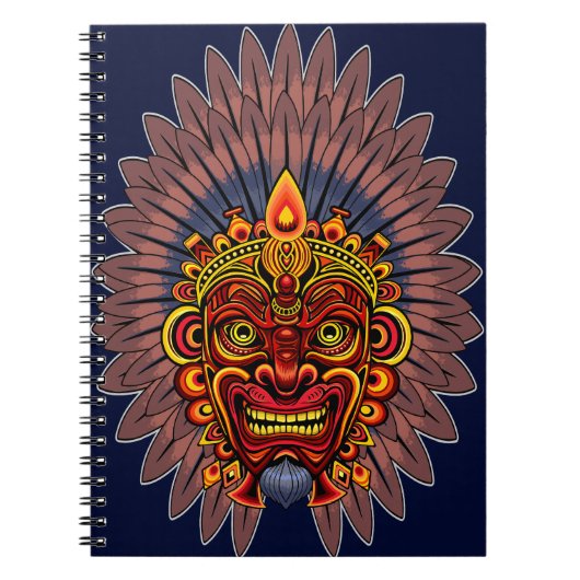 iPhone Case Notizblock (Vorderseite)