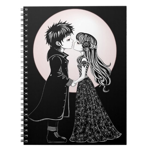 iPhone Case Notizblock (Vorderseite)