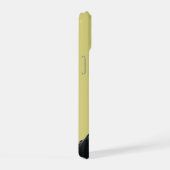 IPhone Case Personalisiert Slogan | Ninja Husky iPhone 15 Hülle (Rechte Seite)