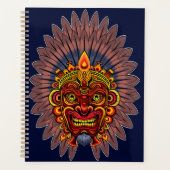 iPhone Case Planer (Vorderseite)