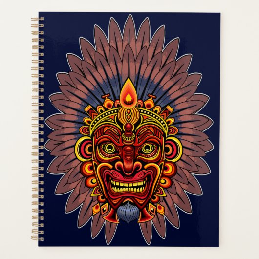 iPhone Case Planer (Vorderseite)