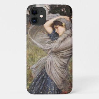 iPhone Case - Pre-Raphaelite