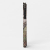 iPhone Case - Pre-Raphaelite (Hinten/Links)