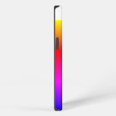 iPhone Case Rainbow Liebe farbenfroh Hülle (Rechte Seite)