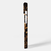 iPhone Case Sagittarius TapesCelestial Zodiac Art (Rückseite / Links)