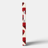 iPhone case- Shut Up. Case-Mate iPhone Hülle (Rückseite / Links)