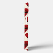 iPhone case- Shut Up. Case-Mate iPhone Hülle (Rückseite / Rechts)