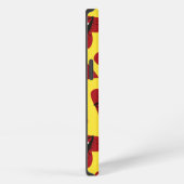iPhone case - Shut Up Hülle (Rechte Seite)