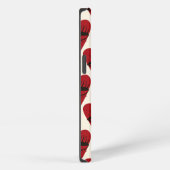 iPhone case- Shut Up. Hülle (Rechte Seite)