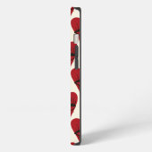 iPhone case- Shut Up. Hülle (Linke Seite)
