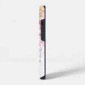 iPhone Case - Spaß und Motivierend Hülle (Linke Seite)