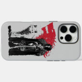 iPhone Case-Spiel von Thrones Case-Mate iPhone Hülle (Rückseite (Horizontal))