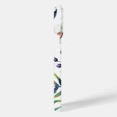 iPhone Case - Tropical Birds iPhone Hülle (Rechte Seite)