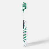 iPhone Case - Tropical Birds iPhone Hülle (Linke Seite)