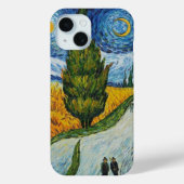 İphone Case - Van Gogh (Rückseite)
