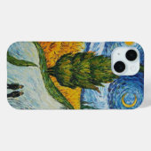 İphone Case - Van Gogh (Rückseite (Horizontal))