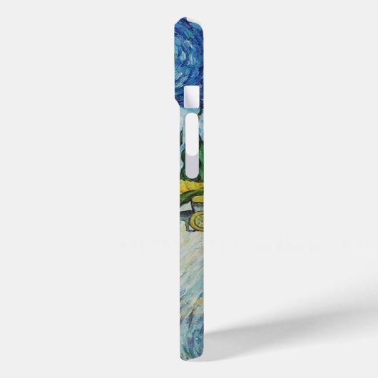 İphone Case - Van Gogh (Rückseite / Links)