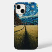 İphone Case - Van Gogh (Rückseite)