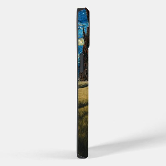 İphone Case - Van Gogh (Rückseite / Rechts)