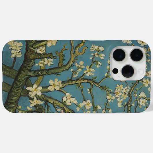 İphone Case - Van Gogh (Rückseite (Horizontal))