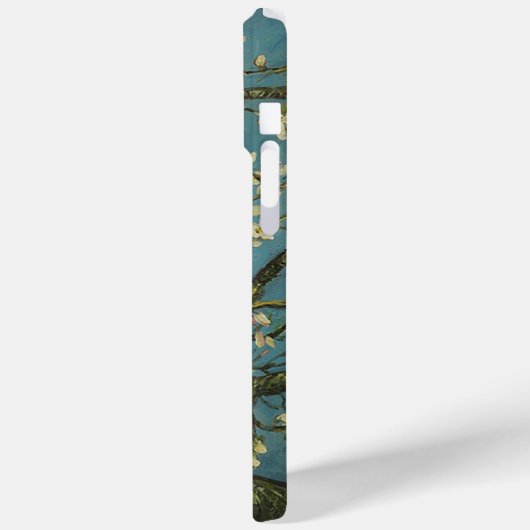 İphone Case - Van Gogh (Rückseite / Links)