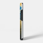 İphone Case - Van Gogh iPhone Hülle (Linke Seite)