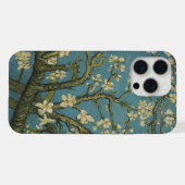 İphone Case - Van Gogh iPhone Hülle (Rückseite (Horizontal))