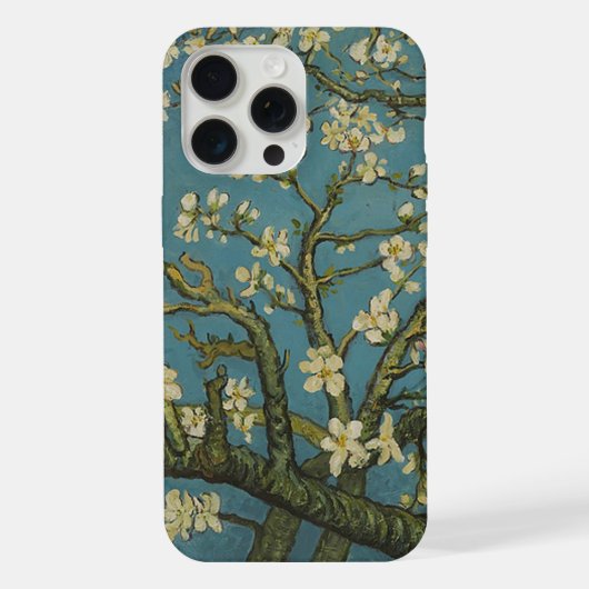 İphone Case - Van Gogh iPhone Hülle (Rückseite)