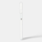 iPhone Case von Unicorn (Rückseite / Links)