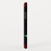 iPhone Case XR (Hinten/Rechts)