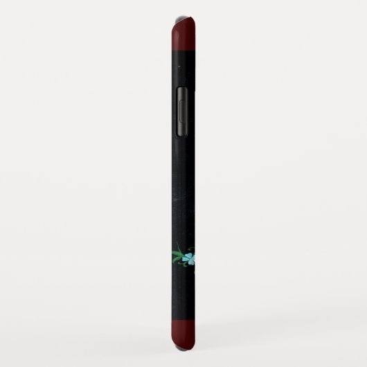 iPhone Case XR (Hinten/Rechts)