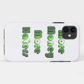 iphone case, zum verkauf ! Case-Mate iPhone hülle (Rückseite (Horizontal))