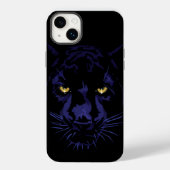 iPhone Casemate Vibe - Black Panther Case-Mate iPhone Hülle (Rückseite)