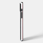 iPhone Casemate Vibe - Black Panther Case-Mate iPhone Hülle (Rückseite / Links)