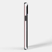 iPhone Casemate Vibe - Black Panther Case-Mate iPhone Hülle (Rückseite / Rechts)