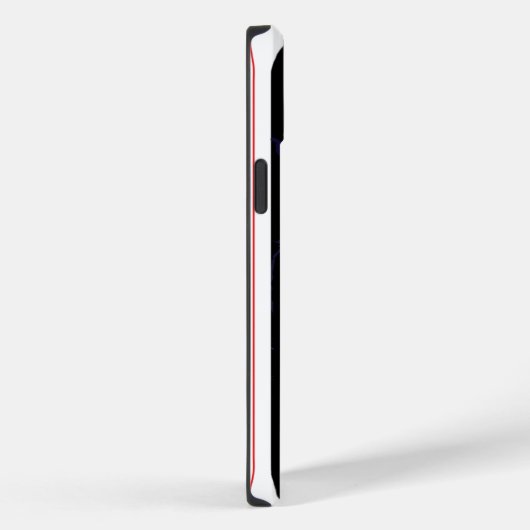 iPhone Casemate Vibe - Black Panther Case-Mate iPhone Hülle (Rückseite / Rechts)