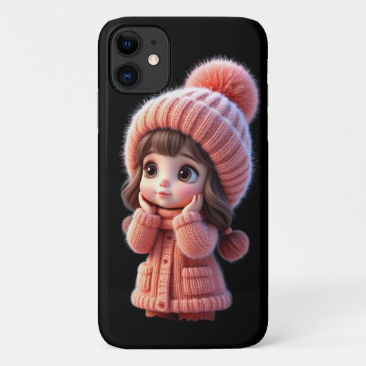 IPhone cases (Rückseite)