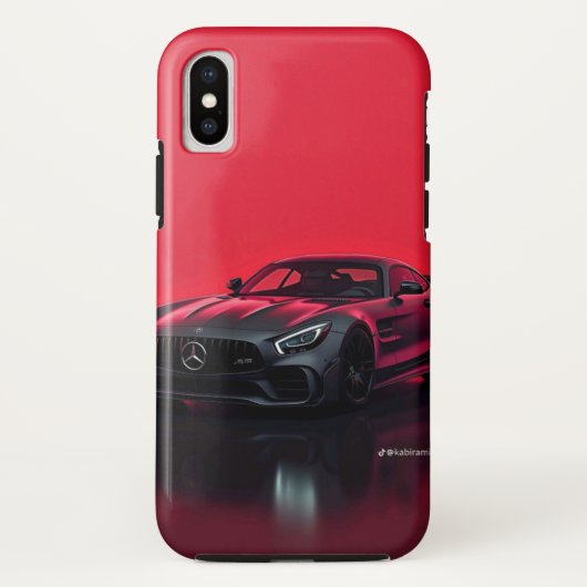 Iphone cases (Rückseite)
