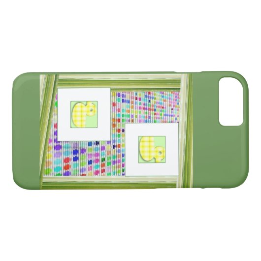 IPhone Cases Encks (Rückseite (Horizontal))