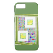 IPhone Cases Encks (Rückseite)