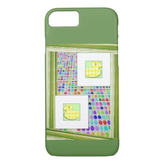 IPhone Cases Encks (Rückseite)