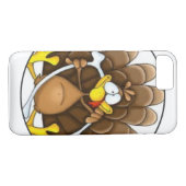 IPhone Cases Erntedank Day (Rückseite (Horizontal))