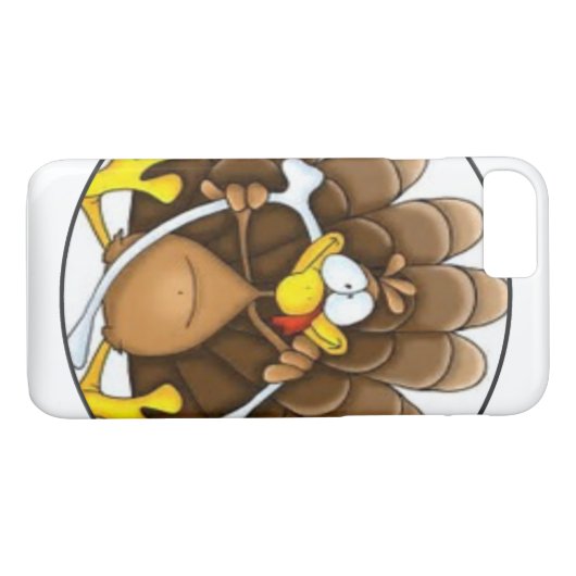 IPhone Cases Erntedank Day (Rückseite (Horizontal))