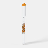 iPhone cases halloween costume Hülle (Rechte Seite)