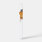 iPhone cases halloween costume Hülle (Linke Seite)