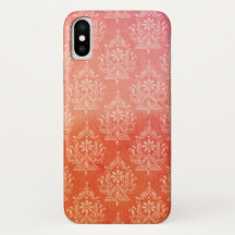 iPhone Cases im indischen Muster