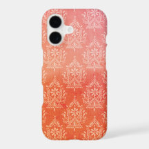 iPhone Cases im indischen Muster