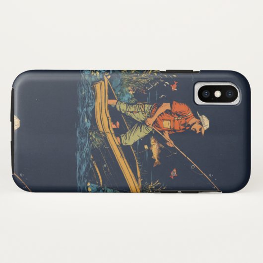 iPhone Cases > iPhone X Cases (Rückseite (Horizontal))
